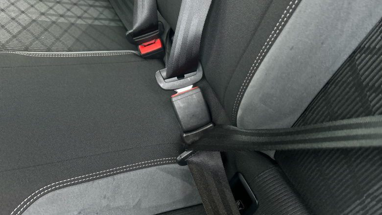 Volkswagen Polo 1.0 TSI R-Line 5dr Petrol Hatchback